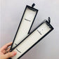 Simple Watch Strap Box Case for Apple Watch Band 6 5 4 3 Box Paper Pack 38/40/42/44MM for iWatch series  Band 20MM 22MM